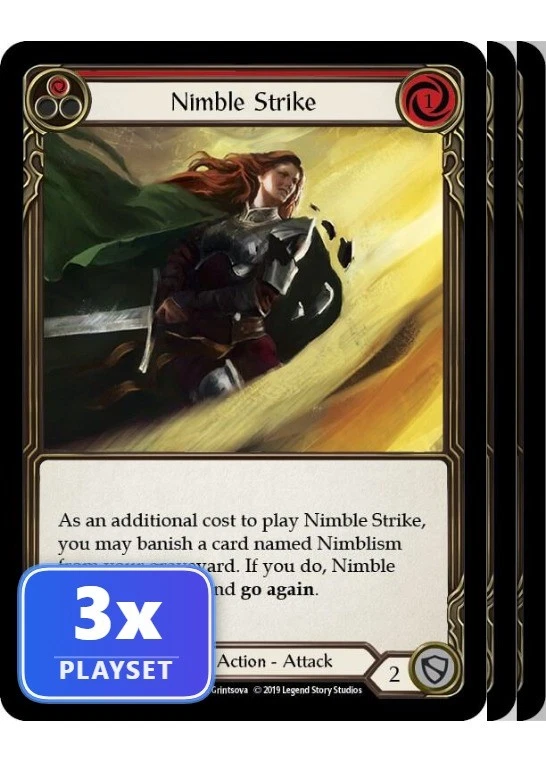 Flesh and Blood TCG for sale - eBay Flesh and Blood TCG for sale - eBay