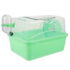 Hamster Castle Hamster Large Cage Hamster Rat Creative Cage small Pet Cage