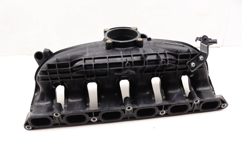 BMW 535I XDRIVE 2009-2010 3,0 L - Colector de admisión 7564679 Foto 3 de 4