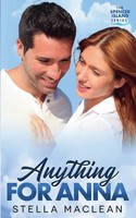 Anything For Anna Stella Maclean Taschenbuch Englisch 2024 Stella Maclean