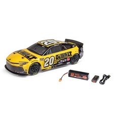 Losi LOS1122520 Christopher Bell 2025 Toyota Camry XSE NASCAR RC Racecar 1/12