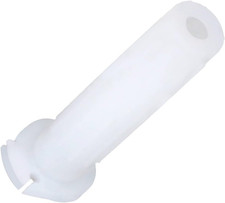 Twist Throttle Accelerator Grip Tube 22Mm 7/8 Inch Replacement Parts Fit for 5