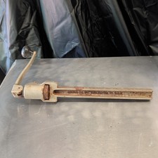 Vintage EDLUND No.1 Industrial Commercial Can Opener #cl