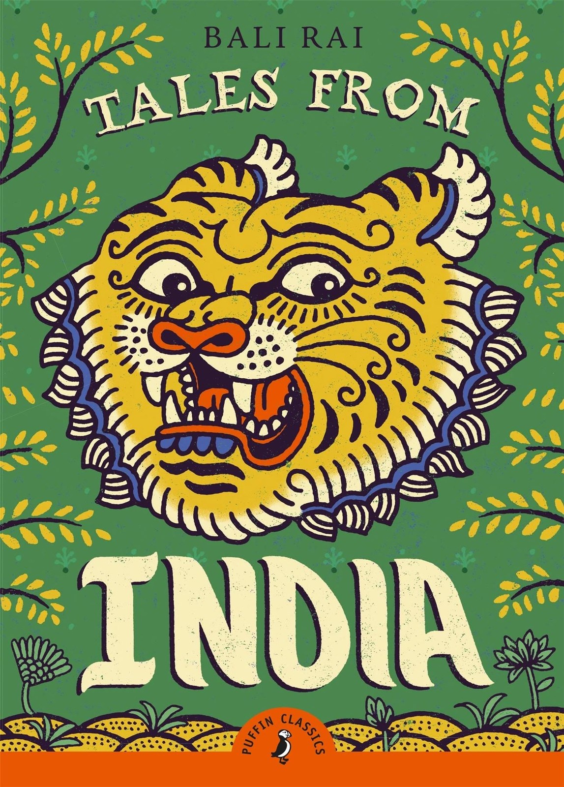 Puffin Classics: Tales from India