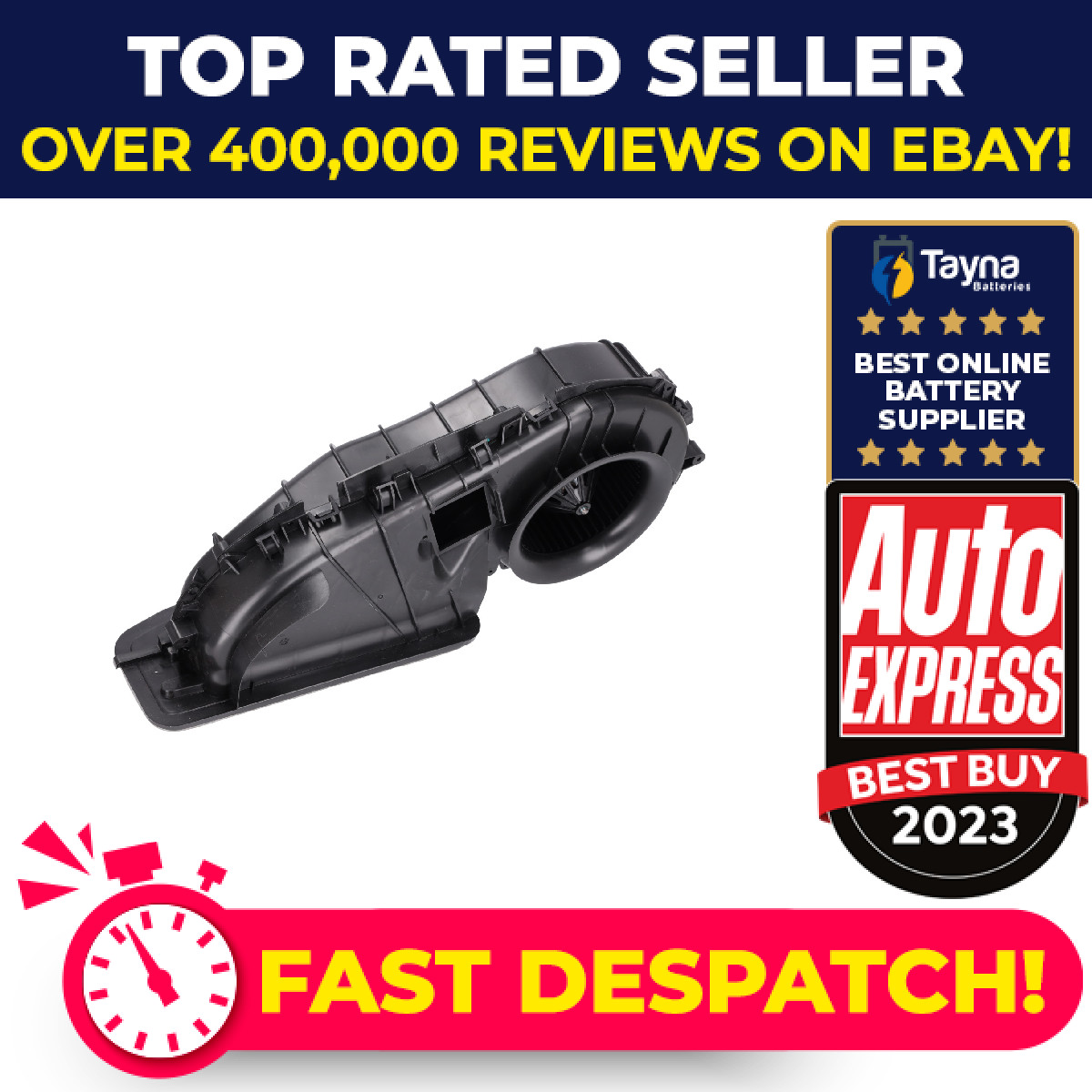 Interior Blower Motor 199487 Febi Heater 7701205899 Genuine Quality Guaranteed