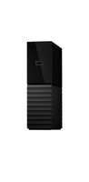 Western Digital My Book 8TB Desktop External Hard Drive USB3.2 USB3.0  BNIB BLCK