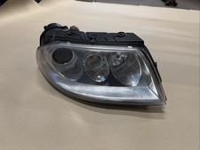 Vw Passat 3BG Xenonscheinwerfer Rechts Scheinwerfer Bi Xenon 3B7941016M Komplett