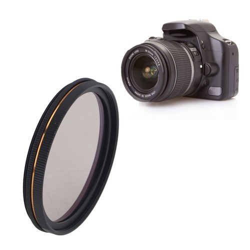 CPL Filter 49MM Multi Coated Optical Glass High Light Transmission Circular BEA - Picture 5 of 12