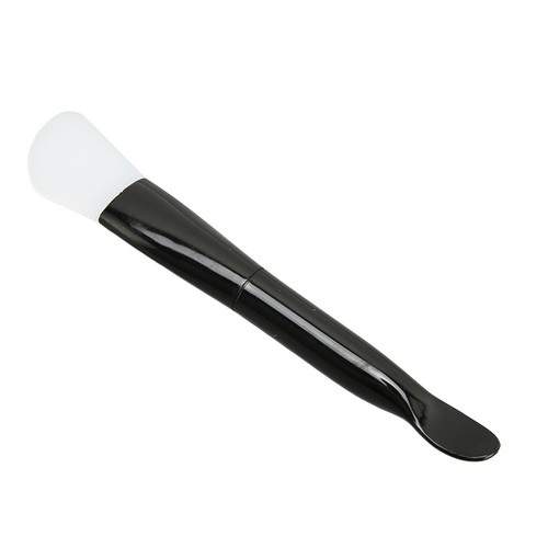 10pcs Silicone Facial Mask Brush Professional Home Beauty Salon Double Ended L2S - Picture 21 of 22