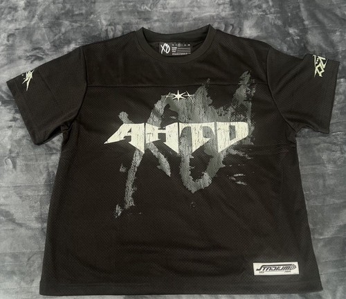 MEDIUM - The Weeknd AHTD After Hours Till Dawn Tour Merch Trikot KOSTENLOSER VERSAND