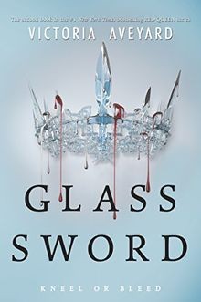 Glass Sword (Red Queen, Band 2) von Aveyard, Victoria | Buch | Zustand sehr gut