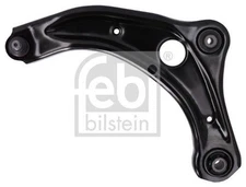 Febi Front Left Lower Control / Trailing Arm For Nissan Micra