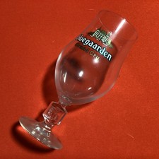 Hoegaarden Grand Cru Vintage Belgian Wheat Beer Glass Hoegarden 40cl