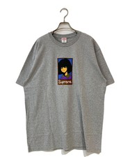Supreme Emo Tee White FW24 Size Small — listing 4