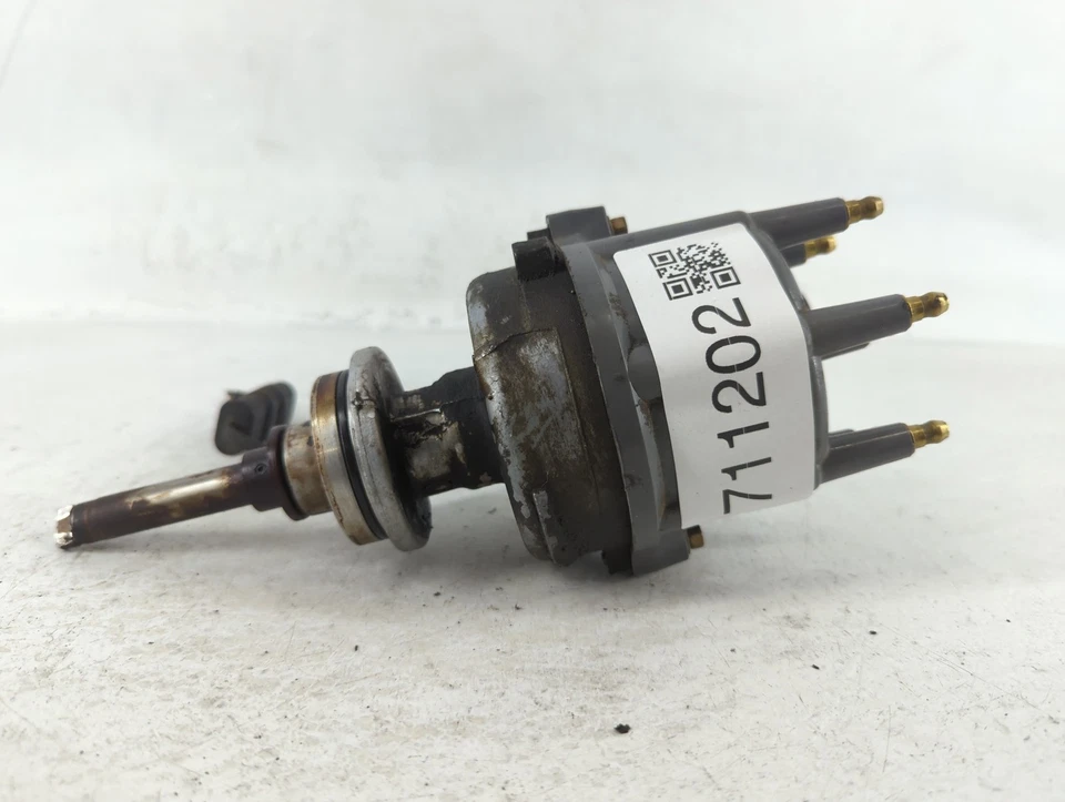 Dodge Dakota 1992-1997 motor distribuidor de encendido fabricante original VABSB Foto 2 de 4