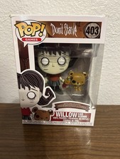 Funko Pop Don't Starve Vinyl Figures 25