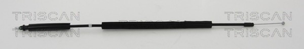 Triscan Bremsseil Seilzug Feststellbremse 8140 291152 FüR Audi Q7 4LB Van TDI-image