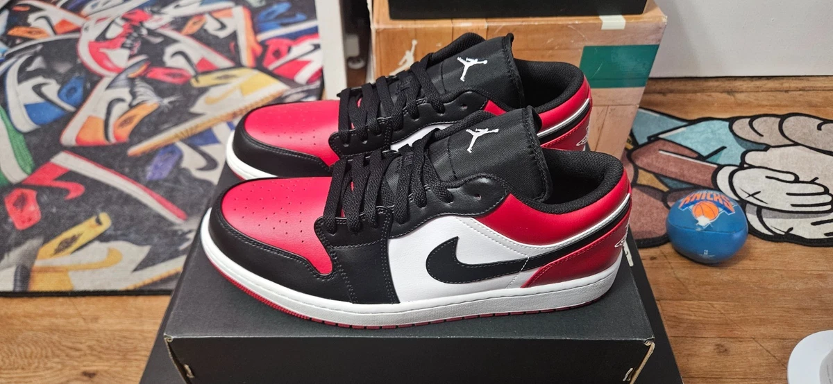 Las mejores ofertas en Jordan 1 Low Black | eBay