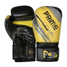 Boxing Kickboxing Kids Muay Thai Gel Sparring Training Gloves