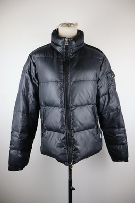 Geox Giubbino Piumino Giacca Donna Tg 50 Woman Casual Padded Jacket Vintage