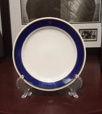 Original Cunard bread plate 5.25 inches