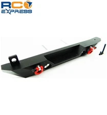 Hot Racing Axial SCX10 Aluminum Rear Bumper SCX03WRA01