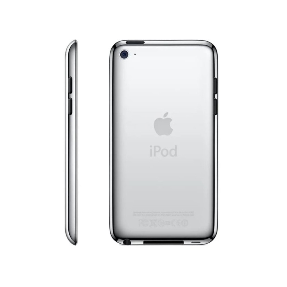 Buy Apple iPod touch 4th Generation Black (16 GB) online | eBay