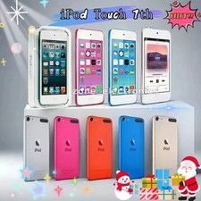 NEW-Sealed Apple iPod Touch 7th Generation 256GB All Colors- FAST SHIPPING lot