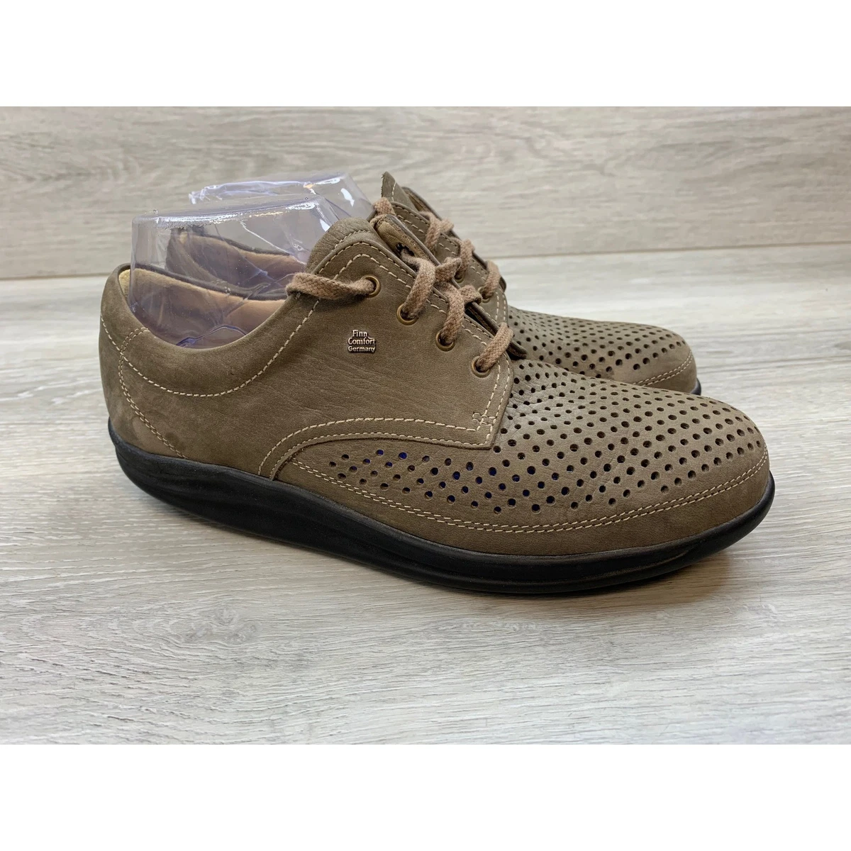 Finn Comfort Brown Comfort Shoes for Women for sale | eBay