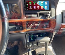 264gb For 1993-1998 Jeep Grand Cherokee Zj Wireless Carplay Android 15 Radio 264gb For 1993-1998 Jeep Grand Cherokee Zj Wireless Carplay Android 15 Radio