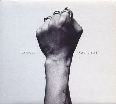 Adore Life, Savages (2)