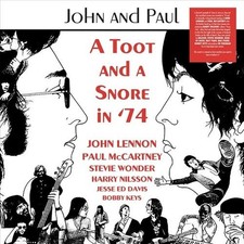 A TOOT AND A SNORE IN 74