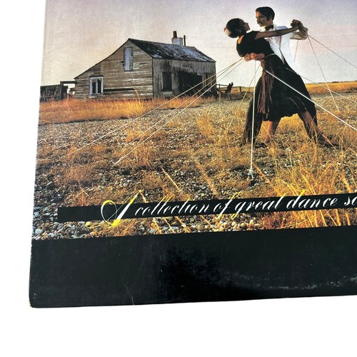 PINK FLOYD A Collection Of Great Dance Songs COLUMBIA LP VG+ - Picture 4 of 14