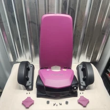 SHROUD SET for Pride Jazzy EVO 613 Power Chair - Top Covers, fender, centercaps