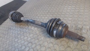 Antriebswelle Links VW Golf 19 E 12 Monate Garantie Sofortversand