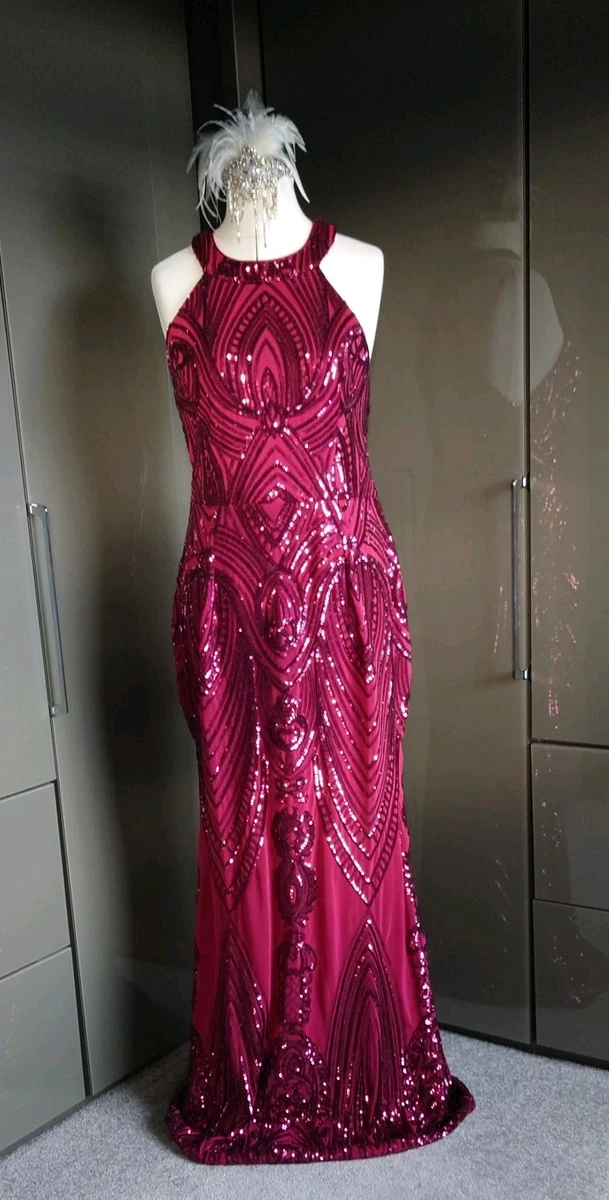 Sequin Fishtail Maxi Red Prom Dress Quiz Red Mermaid Sweetheart Neck Sequins Long Prom Dresses, Red Sequin Fishtail Maxi Red Prom Dress Quiz Red Mermaid Sweetheart Neck Sequins Long Prom Dresses, Red