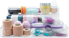 ArtBin 6959ABD Modular Storage Organizer for spices, beauty or bath supplies