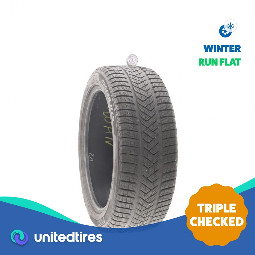 235/45/19 Winter Tires for sale | eBay
