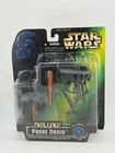 Kenner Star Wars Deluxe Probe Droid Action Figure 3.75" Galactic Empire