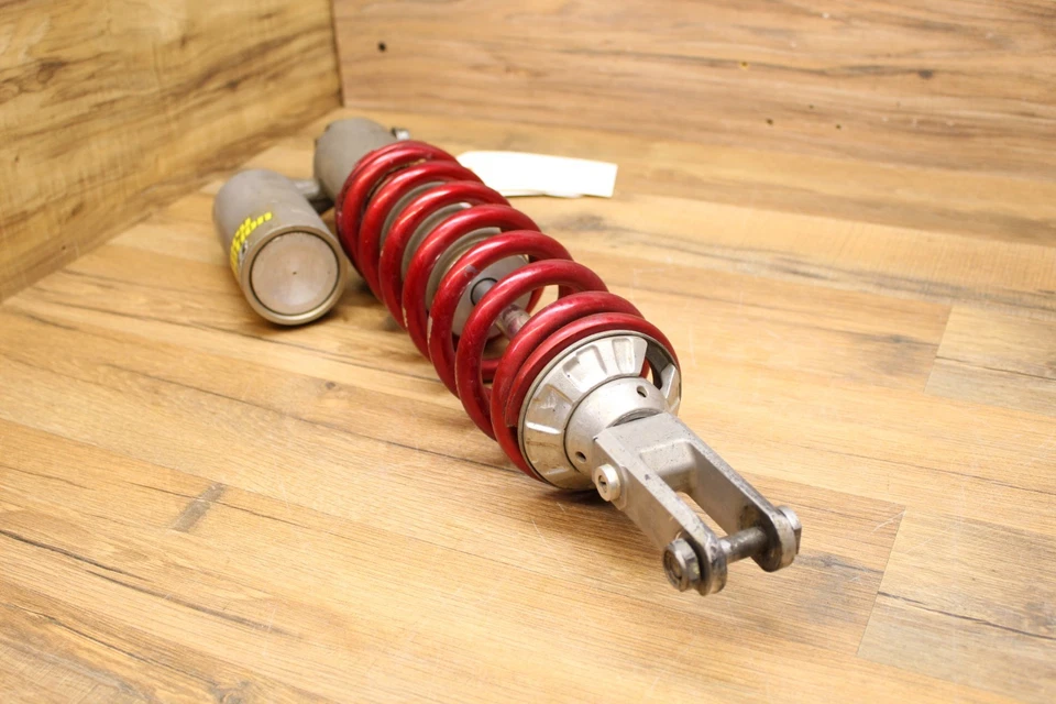 Amortiguador trasero Kawasaki KX450 F KX 450 2011 11 Foto 4 de 4