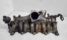 AUDI A6 4F2, C6 Ansaugbrücke 03G129713 2.00 Diesel 100kw 2006 30820867