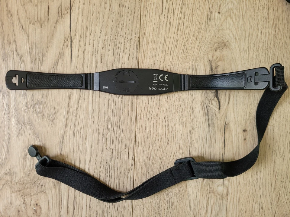 Sport tester Geonaute HR Monitor - Photo 3/4