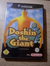 Thumbnail of ebay&reg; auction 336819217373 | Nintendo Gamecube (GCN): Doshin the Giant - KOMPLETT