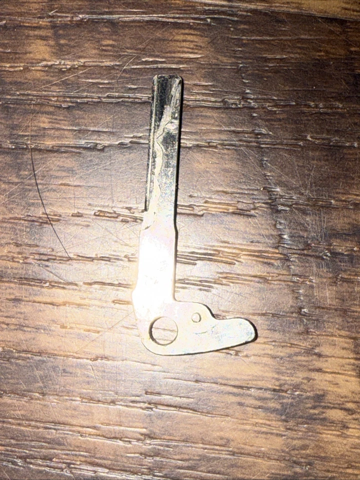 Mando a distancia original Mercedes Benz OEM llave menos entrada FOB 315MHZ 5WK4 7382 Alemania Foto 4 de 4
