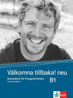 VäLkomna Tillbaka! Neu B1 | Margareta Paulsson | BroschüRe | 32 S. | Schwedisch