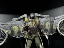 New in Box! JazzInc 1/6 Marvel Spider-Man Hom...