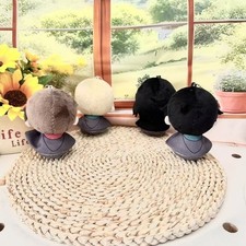 Tom Riddle Snape Kawaii 12cm Cosplay Plush Plushie doll toy Pendant Keychain