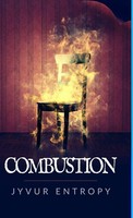 Jyvur Entropy | Combustion | Buch | Englisch (2021) | Gebunden | [.]