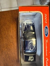 Penn state die cast car1/24 very rare mid 80s diec refer to pictures