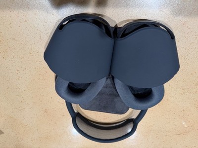 Apple AirPods Pro Max Headphones - Midnight